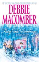 Cover image for Fairy Tale Weddings